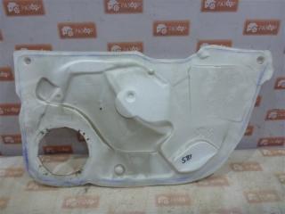 Шумоизоляция передняя правая Citroen Berlingo