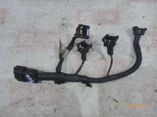 Проводка топливных форсунок Chevrolet Aveo 2006 Б/У Проводка топливных форсунок Chevrolet Aveo 2006