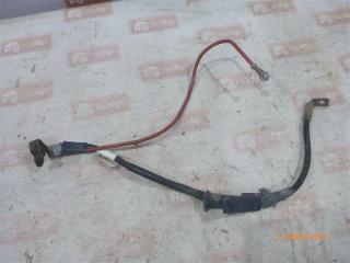 Клемма плюсовая Volkswagen Golf 2012 Б/У Клемма плюсовая Volkswagen Golf 2012