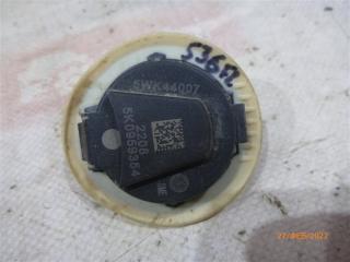 Датчик подушки безопасности передний левый Volkswagen Golf 2012