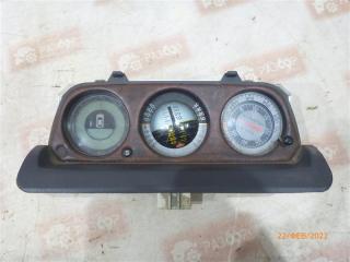 Кренометр Mitsubishi Pajero 1998