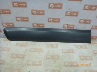 Молдинг на дверь задний левый Citroen Berlingo