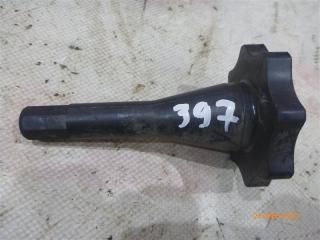 Кронштейн крепления запасного колеса Renault Logan 2006