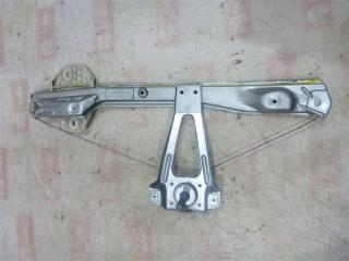 Стеклоподъемник задний левый Renault Symbol 2005