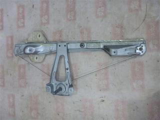 Стеклоподъемник задний правый Renault Symbol 2005