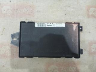 Блок комфорта Renault Logan 2006