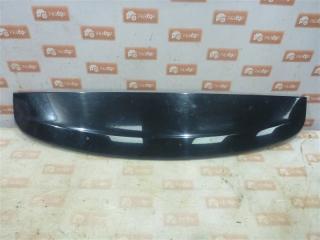 Спойлер SsangYong Kyron 2010