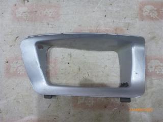 Рамка противотуманной фары передняя правая Лада 2114