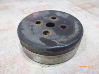 Шкив помпы Ford Focus 2010