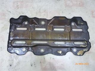 Маслоотражатель Ford Focus 2010 Б/У Маслоотражатель Ford Focus 2010