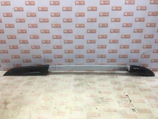 Рейлинг на крышу левый Renault Duster 2016