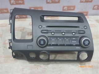Магнитола Honda Civic 2008