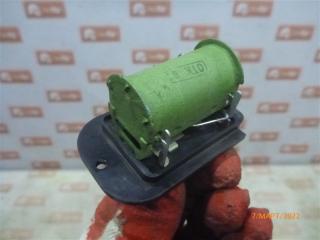 Резистор печки Chevrolet Niva 2007