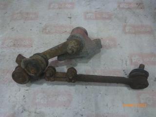 Рулевой маятник передний правый Chevrolet Niva 2007 Б/У Рулевой маятник передний правый Chevrolet Niva 2007