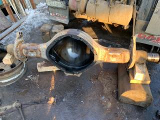 Чулок заднего моста задний DAF XF 95