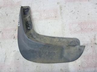 Брызговик задний левый Chevrolet Aveo 2007