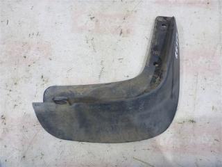 Брызговик задний правый Chevrolet Aveo 2007