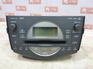Магнитола Toyota RAV4 2006