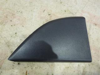 Пластик салона задний правый Chevrolet Aveo 2007