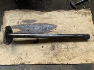 Полуось задний левый DAF XF 95