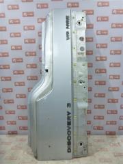 Дверь багажника Land Rover Discovery 2008