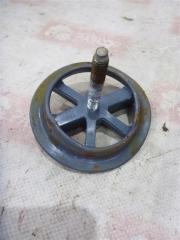 Болт крепления запасного колеса Hyundai Sonata 2009 Б/У Болт крепления запасного колеса Hyundai Sonata 2009