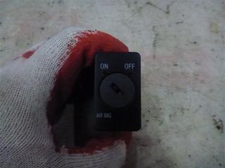 Выключатель AIRBAG Chevrolet Aveo 2007 Б/У Выключатель AIRBAG Chevrolet Aveo 2007