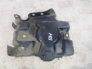 Крепление аккумулятора Citroen Berlingo 2010