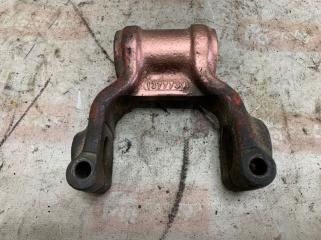 Серьга рессоры Scania