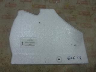 Шумоизоляция Toyota RAV4 2006