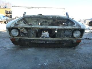 Передняя часть кузова Лада 2106 1999