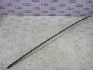 Молдинг на крышу левый Chevrolet Aveo 2007