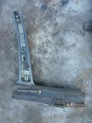 Стойка кузова левая Audi 100 1991