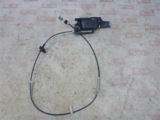 Ручка регулировки спинки сиденья задняя правая Toyota RAV4 2006