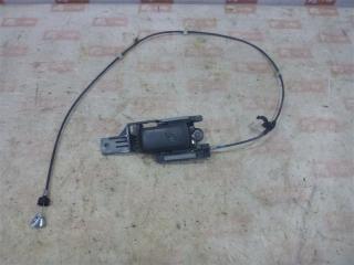 Ручка регулировки спинки сиденья задняя левая Toyota RAV4 2006