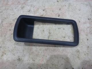 Накладка крышки багажника Toyota RAV4 2006