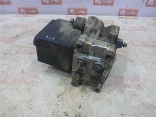 Блок abs Audi 100 1991