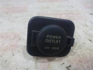 Прикуриватель Hyundai Sonata 2009