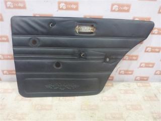 Обшивка двери задняя правая Лада 2106 1999