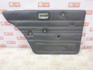 Обшивка двери задняя левая Лада 2106 1999