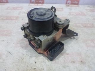 Блок abs Chevrolet Aveo 2007