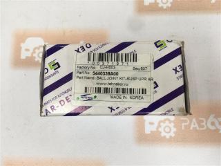 Шаровая опора верхняя передняя Hyundai Sonata