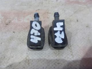 Форсунка омывателя Ford Mondeo 2009