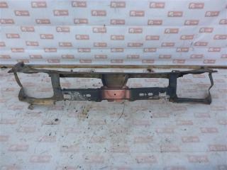Панель кузова передний Volkswagen Passat 1991 Б/У Панель кузова передний Volkswagen Passat 1991