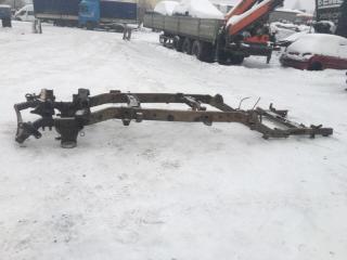 Рама Mitsubishi L200 2008