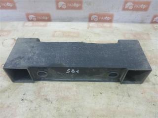 Защита Citroen Berlingo 2010