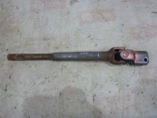 Рулевой карданчик Chevrolet Aveo 2008