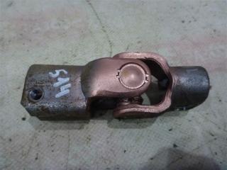 Крестовина рулевого вала Chevrolet Aveo 2008