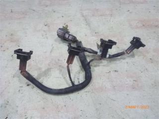 Проводка топливных форсунок Chevrolet Aveo 2008 Б/У Проводка топливных форсунок Chevrolet Aveo 2008