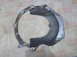 Пластина кпп Skoda Octavia 2012